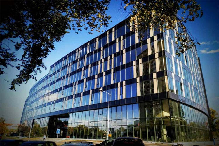 Science and Technology Park Novi Sad
